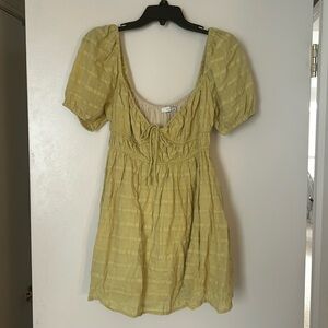 Babydoll Dress